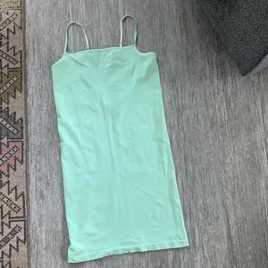 Free People Intimate slip dress size M/L